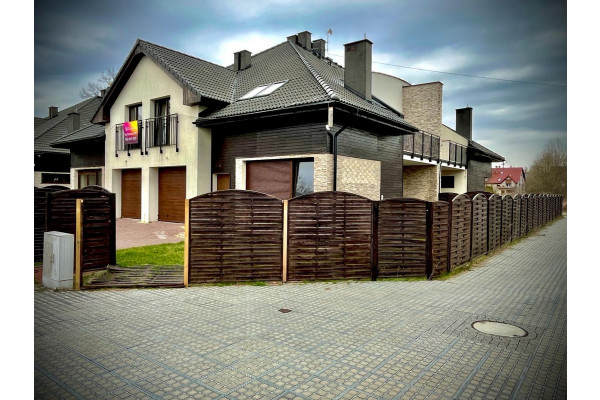 Wrocław, dolnośląskie, Dom na sprzedaż